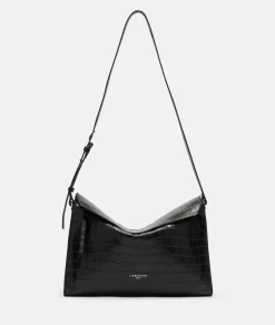 Kroko Lora Shoulder-Bag M